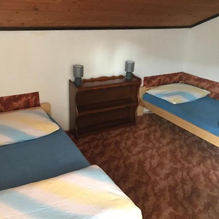 Horska Chata Na Brcalniku V Srdci Sumavy Železná Ruda Kültér fotó
